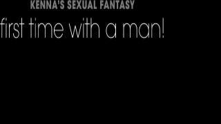 Kennas Sexual Fantasy Kenna mr hands porn