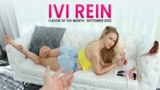 Ivi Rein September 2023 Flavor Of The Month weatherporn