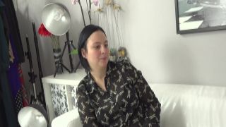 CzechSexCasting Chubby Chick Shows Her Hairy Pussy p*** hub