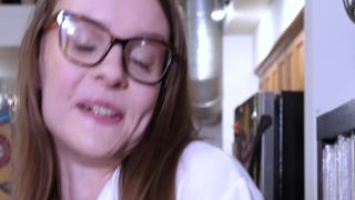 Jessea Rosea Shows You Hers in 4K kidnap sex video