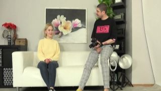 Czech Sex Casting Greta Foss Czech বুলু ফিলিম