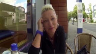 MMV German Kink Pierced MILF like outdoor POV sex fun hentai porn hub
