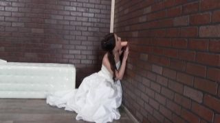 Slimewave Tereza Bizarre the Wedding Cum Slut girlsdoporn 244