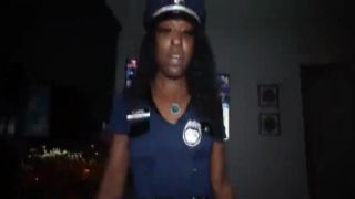 Police Knocks pornpoc