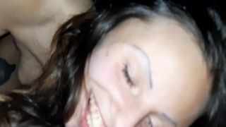 Lesbian Illusion I Licked Her Nipples And Fucked Her sunny leonesexvideo