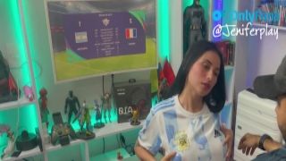 Argentina vs Francia Final Del Mundo ass4ll